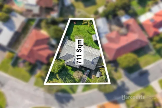 16 Randall Way, Langford, WA 6147