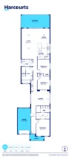 16 Ranelagh Street, Glengowrie, SA 5044-Floorplan