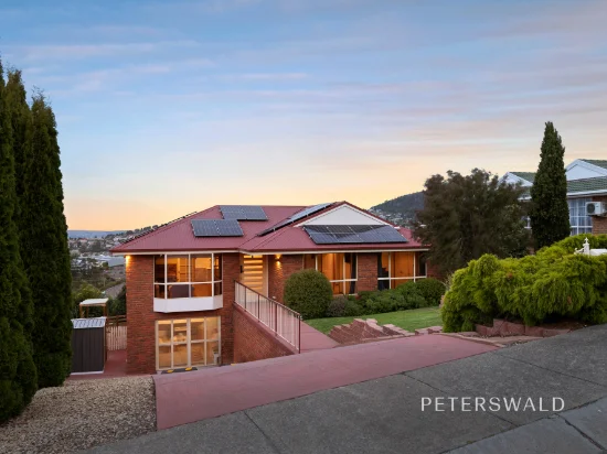 16 Ransley Court, West Moonah, Tas 7009