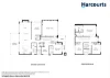 16 Rapallo Grove, Madora Bay, WA 6210-Floorplan