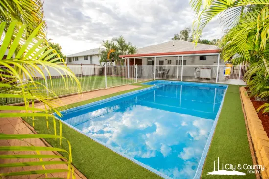16 Raven Crescent, Mount Isa, Qld 4825