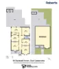 16 Raymond Street, East Launceston, Tas 7250-Floorplan