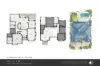 16 Rebholz Drive, Benowa, Qld 4217-Floorplan