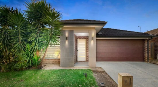 16 Recoil Drive, Doreen VIC 3754-Image
