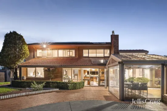 16 Red Plum Place, Doncaster East, Vic 3109