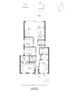 16 Redward Avenue, Lightsview, SA 5085-Floorplan