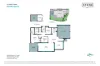 16 Reef Close, Port Macquarie, NSW 2444-Floorplan