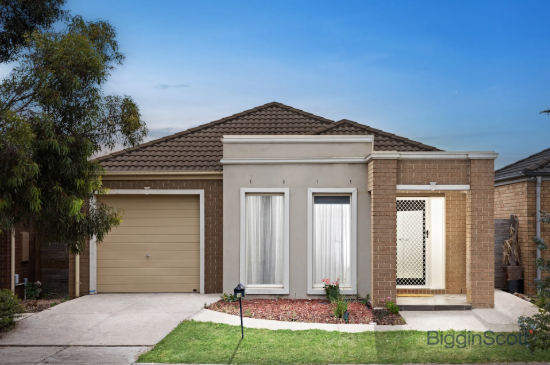 16 Reflections Boulevard, Tarneit, Vic 3029