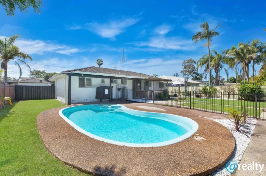 16 Regent Street, Buff Point, NSW 2262