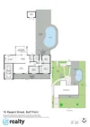 16 Regent Street, Buff Point, NSW 2262-Floorplan