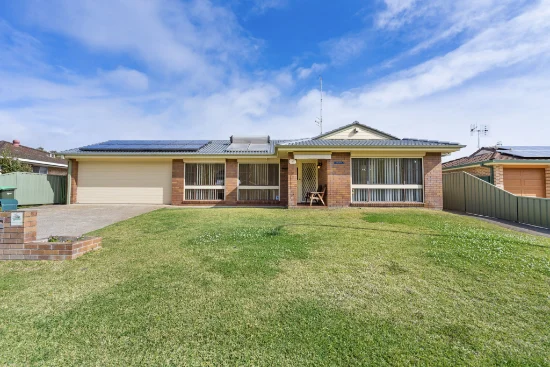 16 Rennie Crescent, Tuncurry, NSW 2428