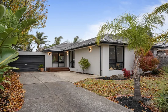 16 Renowden Street, Cheltenham, Vic 3192