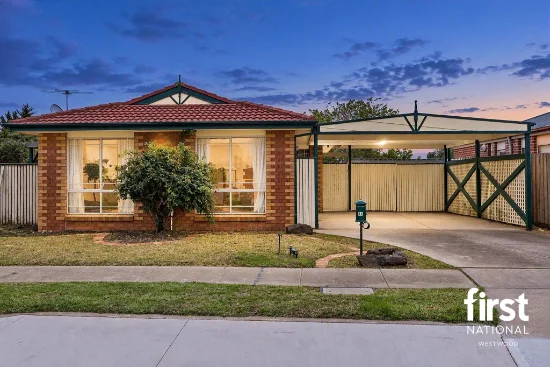 16 Rhine Street, Werribee, Vic 3030 - For Sale