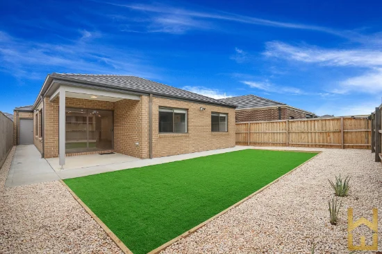 16 Rhubarb Road, Manor Lakes, Vic 3024-Image