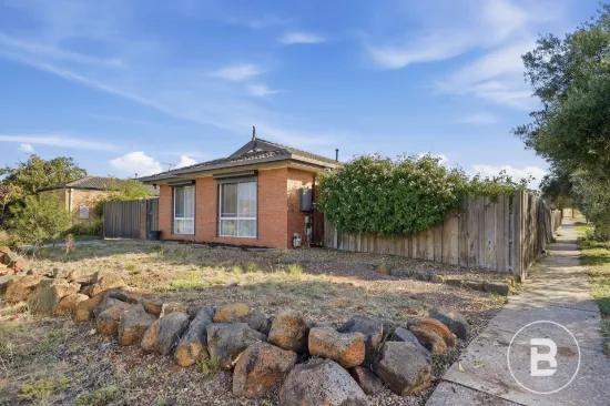 16 Richardson Court, Maddingley, Vic 3340