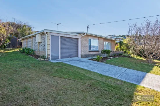 16 Richardson Street, West Ulverstone, Tas 7315