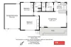 16 Richardson Street, West Ulverstone, Tas 7315-Floorplan