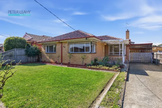 16 Richmond Street, Hadfield, Vic 3046