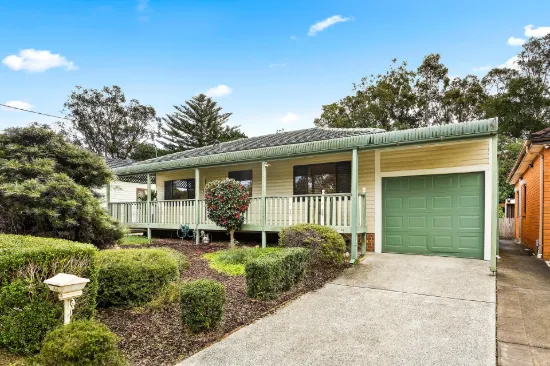 16 Rickard Road, Unanderra, NSW 2526