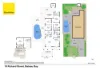 16 Rickard Street, Bateau Bay NSW 2261-Floorplan