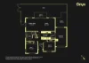 16 Ridding Street, Forde, ACT 2914-Floorplan