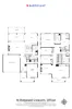 16 Ridgewell Crescent, Officer, Vic 3809-Floorplan