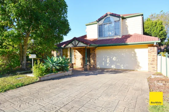 16 Rimu Crescent, Forest Lake QLD 4078-Image