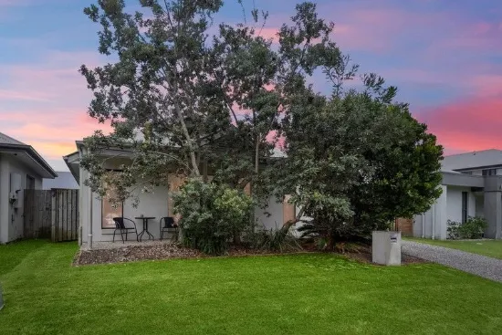 16 Ringtail Street, North Lakes, Qld 4509
