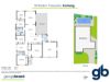 16 Risdon Crescent, Kariong, NSW 2250-Floorplan