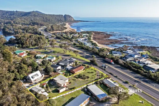 16 River Avenue East, Heybridge, Tas 7316