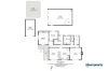 16 River Avenue East, Heybridge, Tas 7316-Floorplan