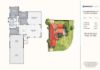 16 Riverbrooke Drive, Upper Coomera, Qld 4209-Floorplan