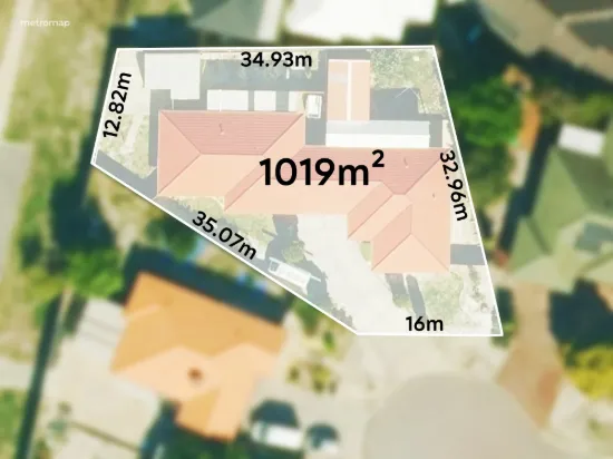 16 Rivergum Place, Morley, WA 6062