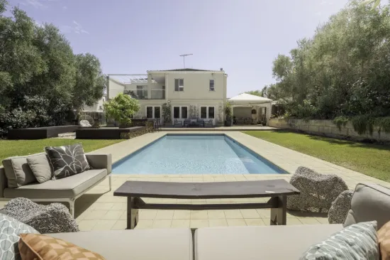 16 Riversea View, Mosman Park, WA 6012