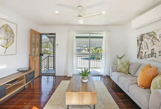 16 Robbins Ct, Wulguru, Qld 4811