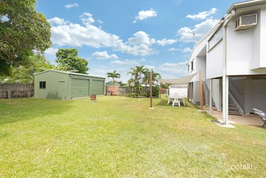16 Roberts Ave, North Mackay, Qld 4740