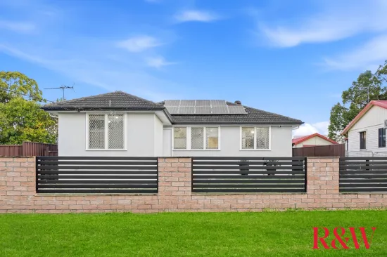 16 Robyn Street, Blacktown, NSW 2148