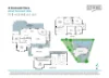 16 Rockwall Place, West Pennant Hills, NSW 2125-Floorplan