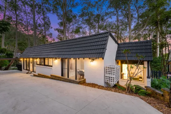 16 Rodney Avenue, Beecroft, NSW 2119