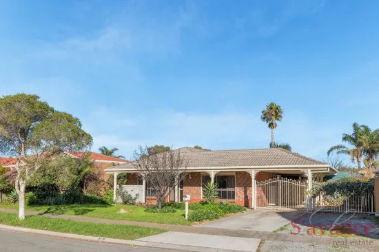 16 Rodriguez Drive, Paralowie, SA 5108