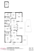 16 Rodriguez Drive, Paralowie, SA 5108-Floorplan