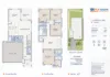 16 Roebuck Street, Coomera, Qld 4209-Floorplan
