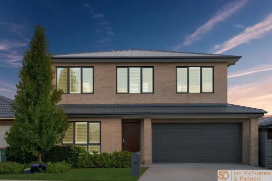 16 Rogers Road, Googong, NSW 2620