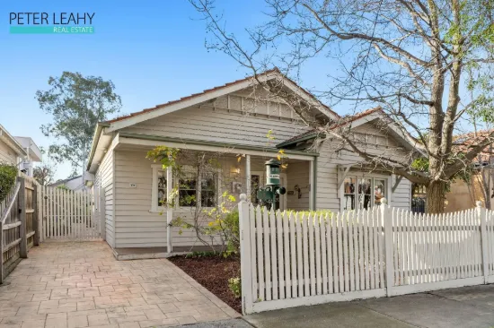 16 Rogers Street, Coburg, Vic 3058