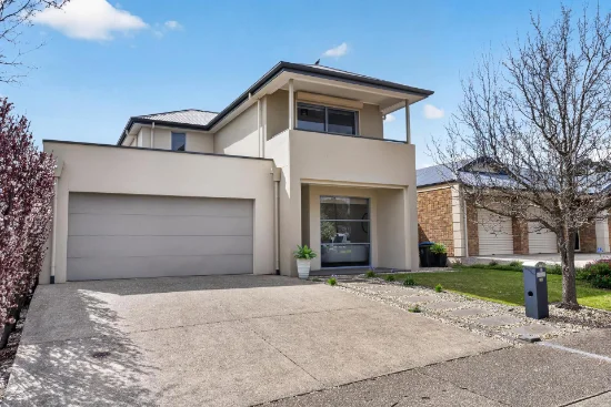 16 Rogerson Circuit, Craigburn Farm, SA 5051