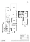16 Rogerson Circuit, Craigburn Farm, SA 5051-Floorplan