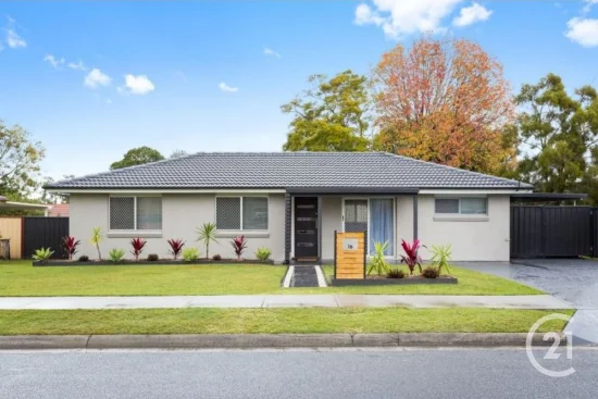 16 Rogoff Drive, Slacks Creek, Qld 4127