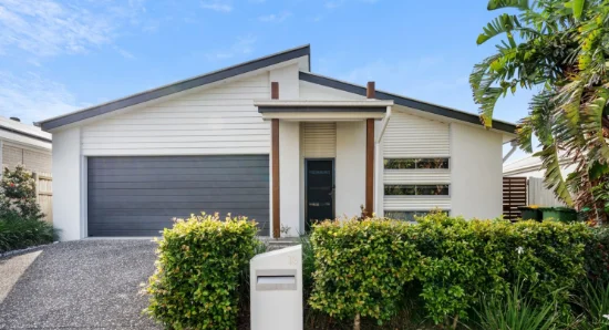16 Rolland Parade, Warner, Qld 4500
