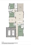 16 Rolland Parade, Warner, Qld 4500-Floorplan
