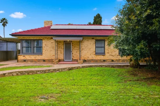 16 Rollison Road, Elizabeth Vale, SA 5112